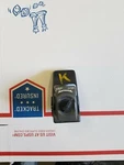 Kawasaki TS650 SXR800 Hood Hatch Seat Lock Latch. Fixed Price $19.95.
