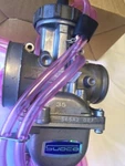 Keihin 35MM Pk Airstriker Carburetor TRX250R ATC250R YZ125 +jet Set. Fixed Price $121.50.