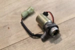 2004 Suzuki SV650 Air Cut Valve Solenoid Top Engine Switch Sensor 18510-10G20. Fixed Price $14.92.