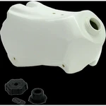 Ims Gas Tank White 3.4 Gallon For Yamaha 117314-W1. Fixed Price $346.37.