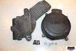 2019 Yamaha Smax XC155 Airbox Intake Filter 1DK-E4410-01-00. Fixed Price $29.99.