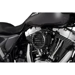 Vance And Hines VO2 America Air Cleaner - Black 42341FG. Fixed Price $547.40.