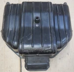 Honda VFR700F Interceptor 1986-87 Oem Air Filter Housing 17220-ML7-690 H1. Fixed Price $150.00.