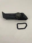 1991-1997 Honda Goldwing Gl 1500 Air Box Intake Inlet Diaphragm. Fixed Price $29.99.