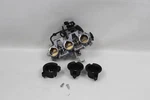 Triumph Daytona 675R 13-17 Throttle Bodies Body Intake Carbs Tps Stacks. Fixed Price $104.99.