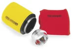 Design Pro-flow Air Filter Kit Foam Yamaha Raptor 700. Fixed Price $145.95.