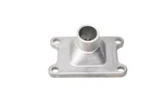 Yamaha 367-13565-00-00 Carburetor Joint Nos. Fixed Price $61.98.