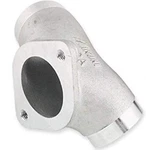 Mikuni HSR42 HSR45 Evo Style Intake Manifold W/no Map Hole HS42/061-45 Harley. Fixed Price $78.88.