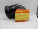 Nos Suzuki TS90 TC90 1970-1972 Genuine Air Cleaner Outer Tube 13881-25000. Fixed Price $249.99.