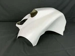 Cover Airbox Tank Racing With Vents Buell XB9 - XB12 Fibreglass. Fixed Price $290.45.