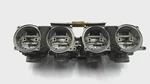 1987 Suzuki GSX-R1100 GSXR1100 Oem Carburetor Bodies Housing. Fixed Price $149.95.