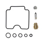 Carburetor Repair Rebuild Kit For Suzuki 2002-12 DRZ400SM / 18-5120. Fixed Price $12.95.