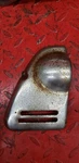 Honda CB750C Motorcycle Air Box Chrome Side Cover Right Rh Trim. Fixed Price $23.25.