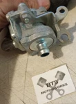 5XT-14803-20-00 2013-2023 Yamaha XT250 Air Induction System. Fixed Price $85.00.