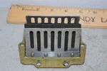 Kawasaki Kx 250 Carburetor Valve Cage Carbon Reeds 12021-1092 93. Fixed Price $39.95.