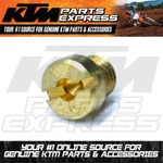 New Oem Ktm Main Jet Dellorto 50 Sx Mini Adventure Pro Junior 45131023065. Fixed Price $11.10.