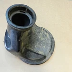 2006 Yamaha YZ450F Carburetor Intake Boot 2S2-14453-10-00. Fixed Price $54.99.
