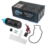 Qfs Marine/outboard Efi Fuel Pump + Gasket For Yamaha Mercury 6C5-13910-10-00. Fixed Price $104.98.