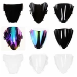 Windshield Front Windscreen For Suzuki 600 GSXR750 1996-2023 Deflector. Fixed Price $31.95.