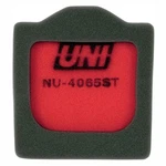 Uni Nu 4065ST Air Filter Fits For Honda Dirt Bike. Fixed Price $26.49.