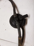 Honda Interceptor VTR250 Cannister Purge Control Fits 1988-1990. Fixed Price $10.00.