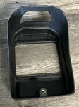 Honda VF700S Sabre Air Cleaner Filter Housing Box And Duct 17230-MB0-701. Fixed Price $39.99.