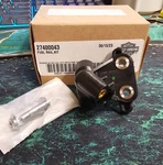 Oem Harley Davidson Fuel Rail Injection Kit M8 Heritage Softail Fat Boy 27400043. Fixed Price $29.95.