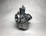 Amal Concentric 930 Replacement New Carburetor 30MM Keihin Flat Slide Flanged. Fixed Price $145.55.