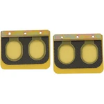 Replacement Pro Series Reed Set - RAD12H Kawasaki. Fixed Price $69.95.
