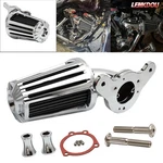 Cone Air Cleaner Intake Filter For Harley Softail Dyna 93-17 Touring Road Glide. Fixed Price $136.77.