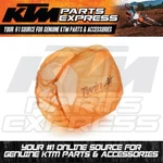New Ktm Twin Air Filter Sand Cover 790 890 Adventure & 63506922000. Fixed Price $25.29.