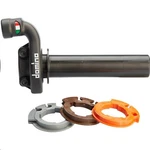 G2 Ergonomics 5210.03-00 Krk Evo Throttle Control. Fixed Price $88.92.