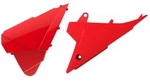 Polisport Side Covers Filter Case Red Beta Xtrainer 250 2018-2022. Fixed Price $20.81.