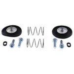 Air Cut Off Valve Rebuild Kit For Honda VT1100C2 1995-2003; 46-4029. Fixed Price $41.01.