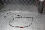 2007 Moto Guzzi Breva V1100 Brake Hoses. Fixed Price $59.99.