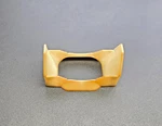 1992 1994 Yamaha Reed Cage Spacer 4DA-13625-00-00 Intake Carb. Fixed Price $20.99.