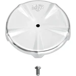 Vance & Hines 1010-0868 71013 Air Cleaner Cover Skullcap Chrome. Fixed Price $87.95.