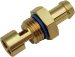 S&s Cycle Fuel Inlet Seat 11-2465. Fixed Price $18.85.