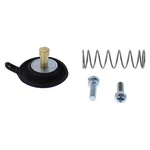 Balls Air Cut Off Valve Rebuild Kit For Yamaha XV1600 Road Star 99-03. Fixed Price $28.07.