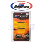 Boyesen Power Reeds For 1988-1992 Yamaha YZ125 Fuel & Air Fr. Fixed Price $43.62.