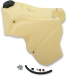 Ims Fuel Tank 3.1 Gallon Natural Husqvarna 250/TE 125/TE 300/TC. Fixed Price $411.85.