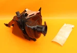 2006 2009 Honda CRF250R Cleaner Carburetor Boot 17250-KRN-850. Fixed Price $79.99.