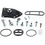 Parts Unlimited Fuel Petcock Repair Kit 0705-0443. Fixed Price $36.99.