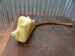 88-07 Honda Shadow VT600 Crankcase Breather Storage Drip Tank 17551-MR1-000. Fixed Price $8.32.