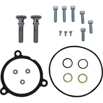 Arlen Ness Monster And Velocity Series Hardware Kit 602-019. Fixed Price $35.95.