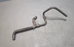 Honda XR200R Crankcase Engine Breather Vent Tube Hose 1986-2002. Fixed Price $23.50.