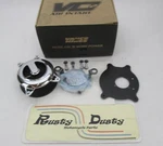 Vance & Hines VO2 Rogue Air Intake Kit Harley 99-17 Twin Cam 1010-2179 70073. Fixed Price $399.99.
