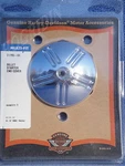 Harley Davidson Billet Starter End Cover Chrome Evo 1340 Twin Cam 31795-04. Fixed Price $47.95.