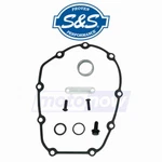 S&s Cycle Gear Drive Cam Installation Kit For 2018-2020 Harley Davidson Fxbb Ii. Fixed Price $75.43.