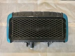 1972 Suzuki GT750 Water Buffalo Radiator Oem Original Nice Factory Condition. Fixed Price $160.00.
